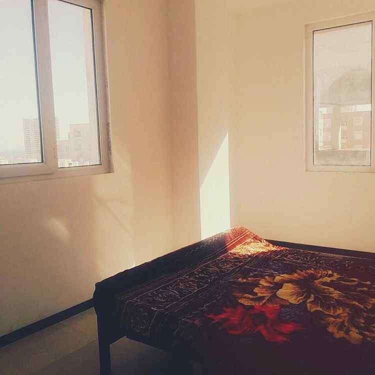 اجاره روزانه آپارتمان مبله در وکیل آباد مشهد - 970